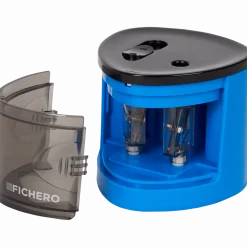 Fichero elektrische puntenslijper