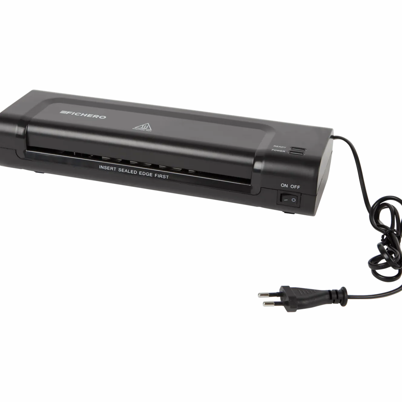 Fichero lamineerapparaat