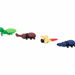 Figuurgummen