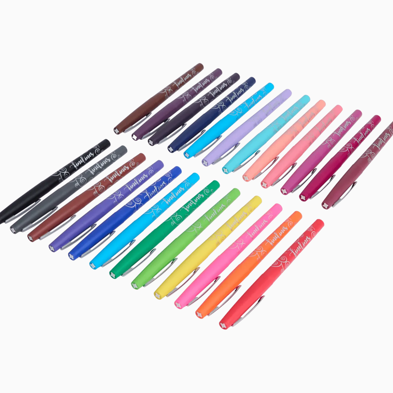 Fineliners