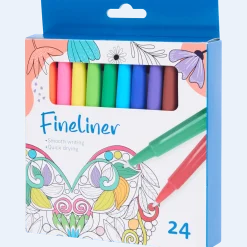 Fineliners