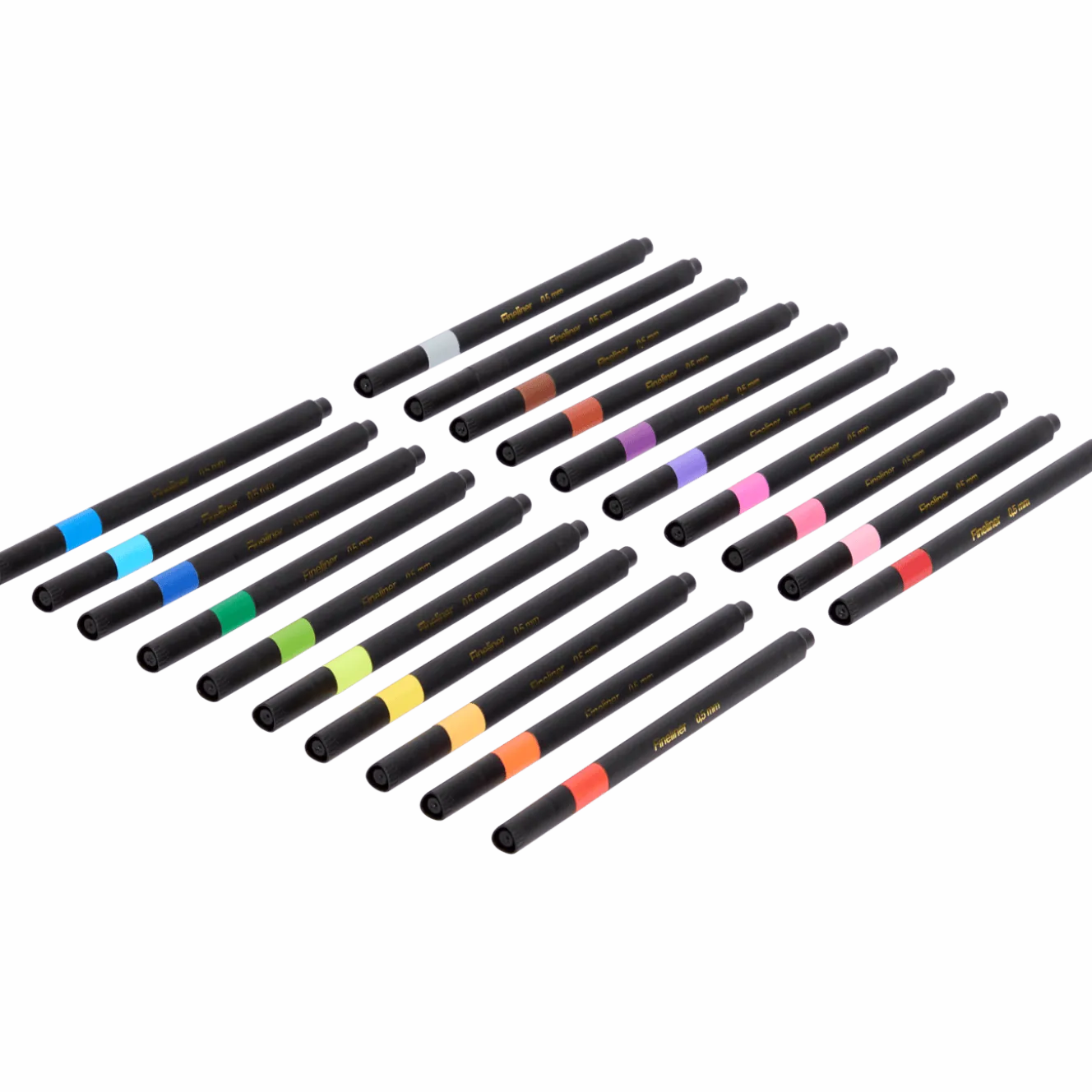 Fineliners