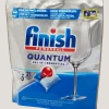 Finish Powerball All in 1 Essential vaatwastabletten Quantum