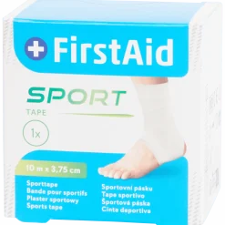 First Aid sporttape