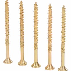 Fischer spaanplaatschroeven