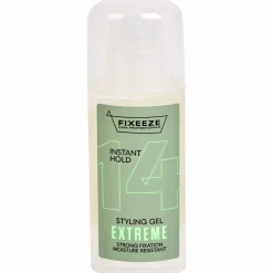 Fixeeze styling gel Extreme