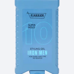Fixeeze styling gel Iron Men