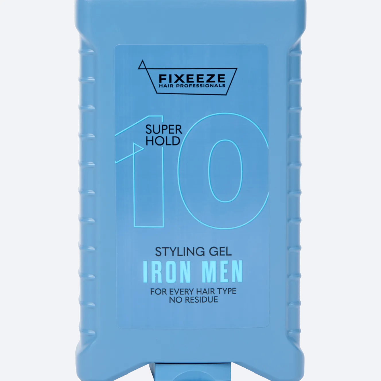 Fixeeze styling gel Iron Men