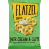 Flatzels Thins