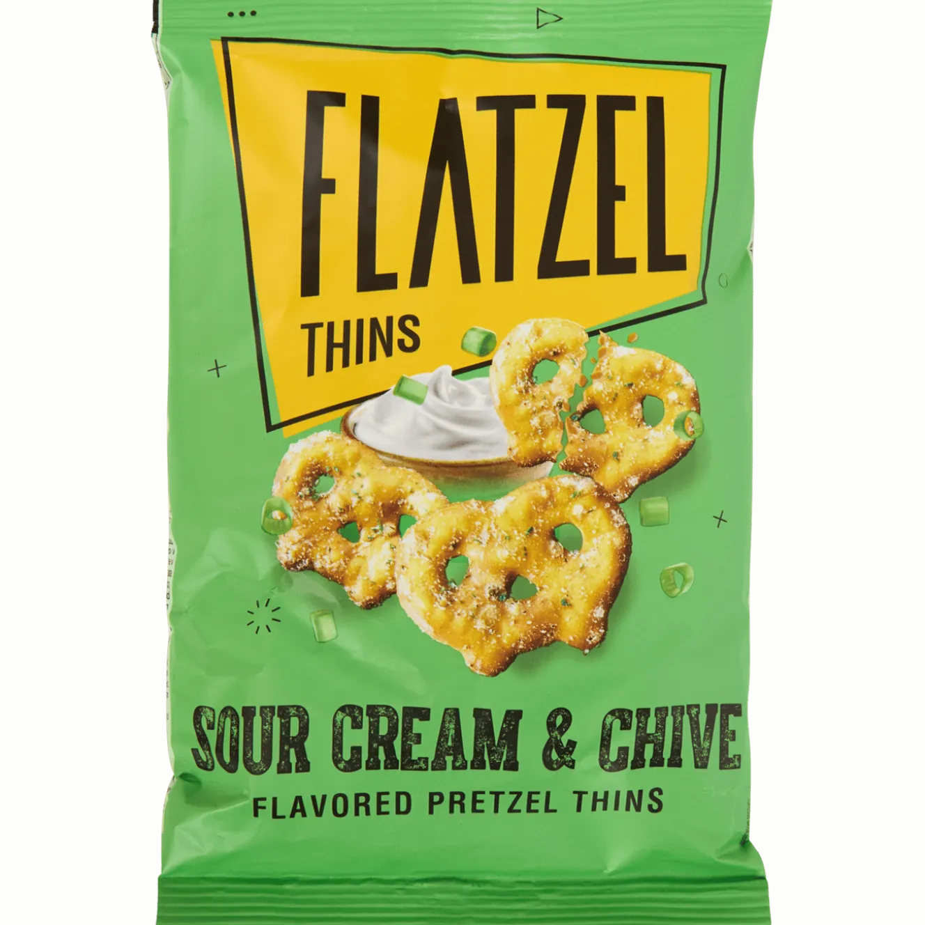 Flatzels Thins