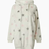Fleece-hoodie