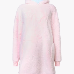 Fleecehoodie
