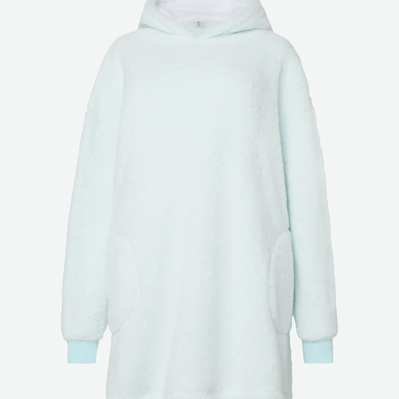 Fleecehoodie