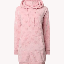 Fleecehoodie