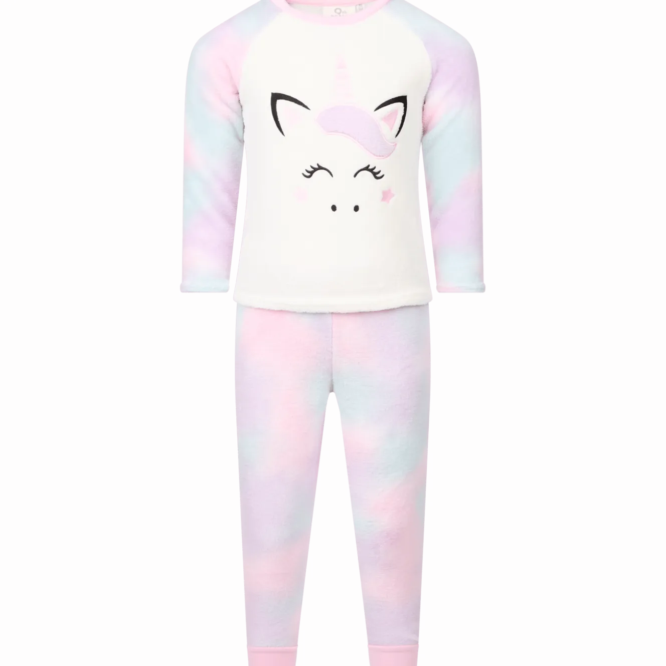 Fleece huispak