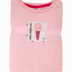 Fleece huispak