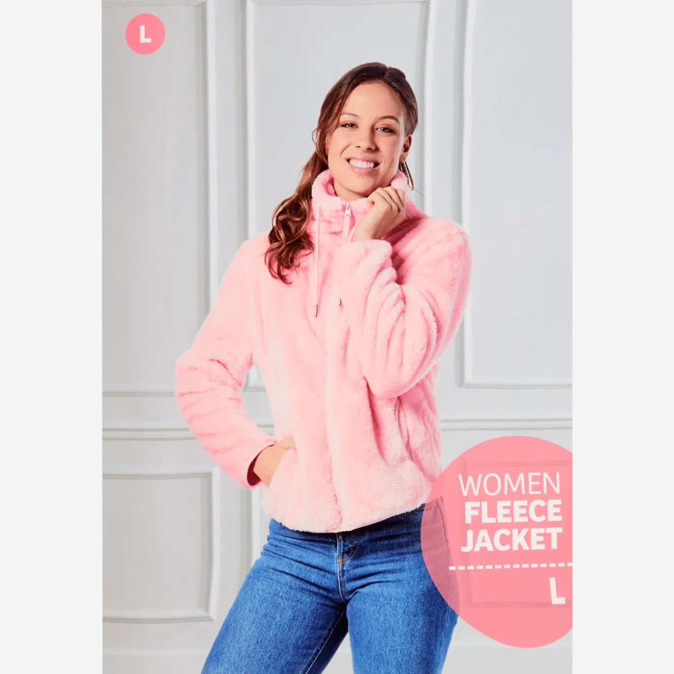 Fleecevest