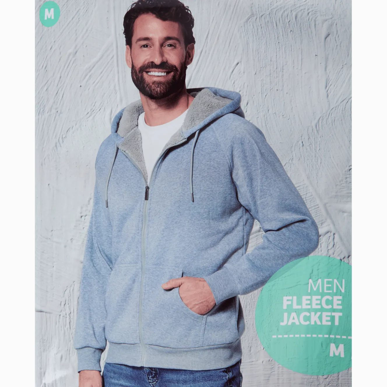 Fleecevest