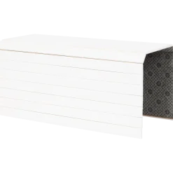 Flexibele armleuning-tray