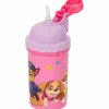 Flip-top drinkbeker