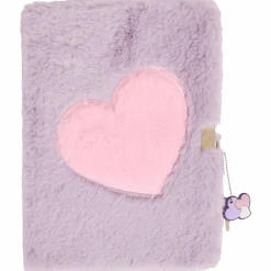 Fluffy dagboek