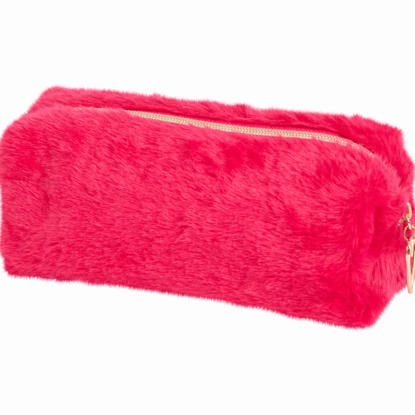 Fluffy etui