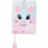 Fluffy notitieboek