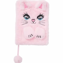 Fluffy notitieboek