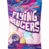 Flying Saucers
