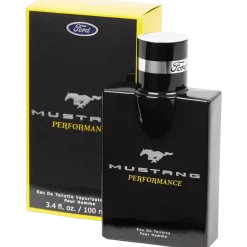 Ford Mustang eau de toilette Performance