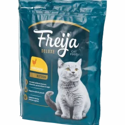 Freija Deluxe kattenbrokken Kip