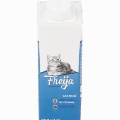 Freija kattenmelk