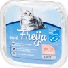 Freija kattenvoer paté Zalm
