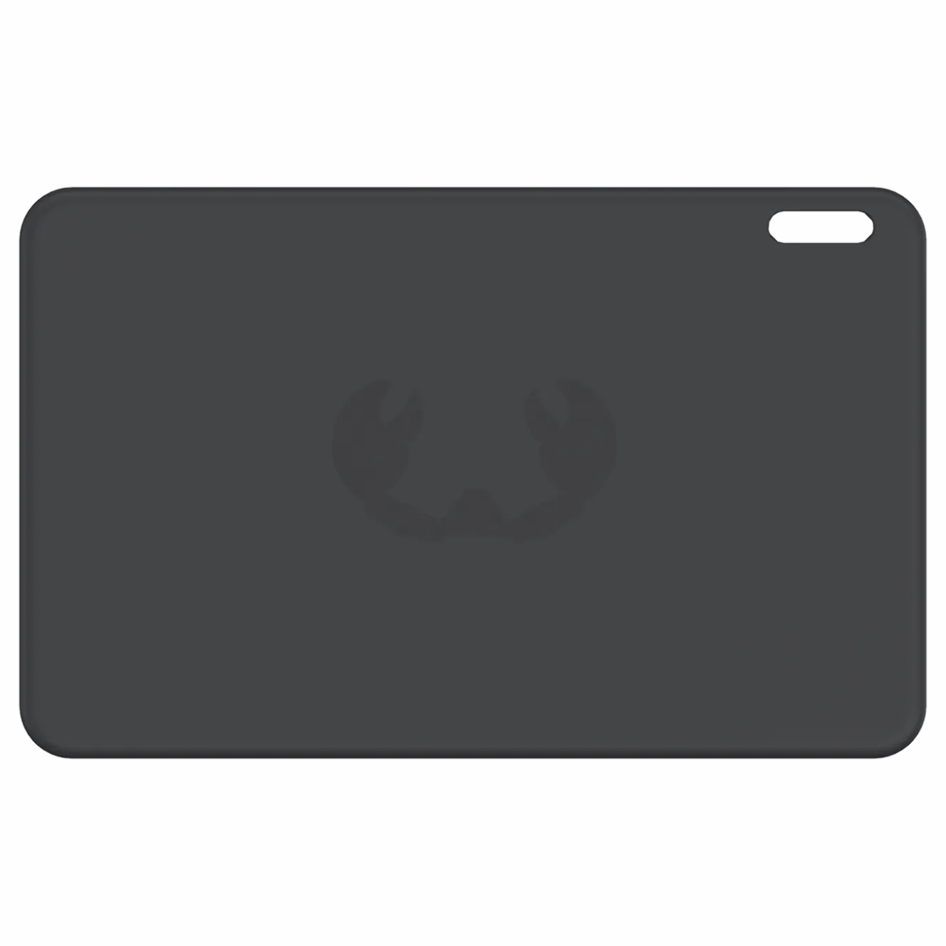 Fresh ’n Rebel smart finder card
