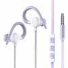 Fresh ’n Rebel sport-oordopjes in-ear