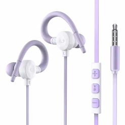 Fresh ’n Rebel sport-oordopjes in-ear