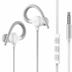 Fresh ’n Rebel sport-oordopjes in-ear