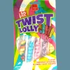 Funlab twist lolly's