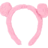 Furry diadeem