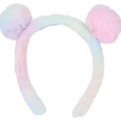 Furry diadeem
