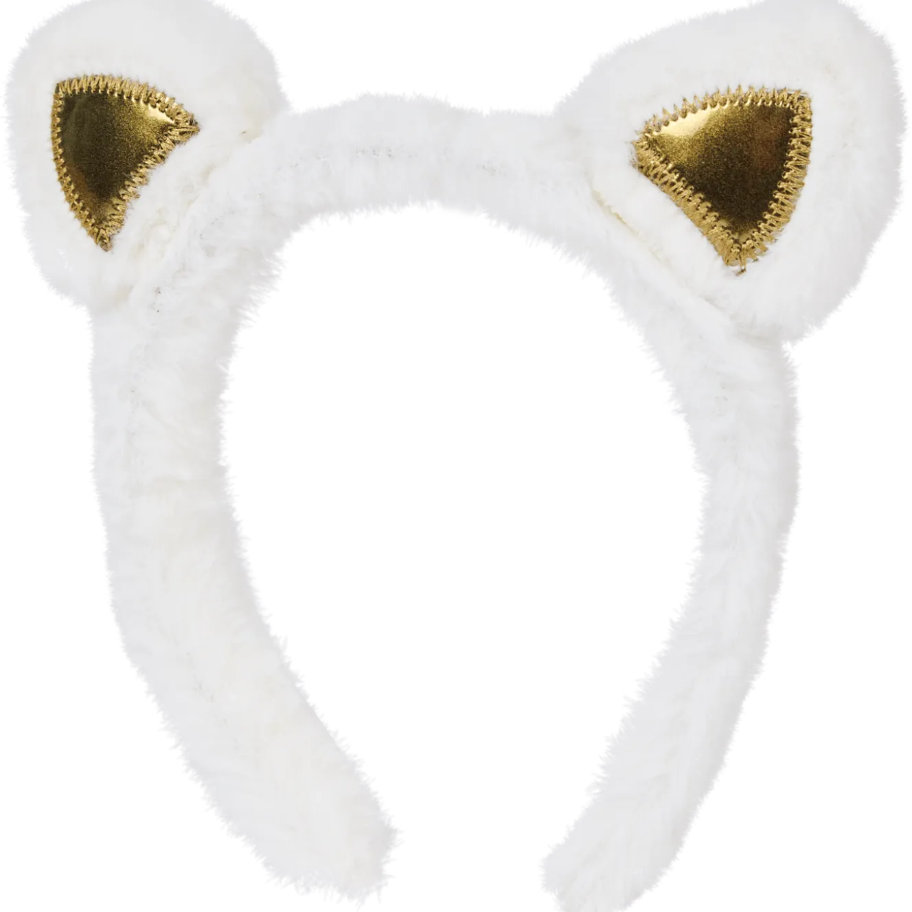 Furry diadeem