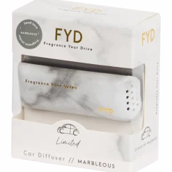FYD autoluchtverfrisser