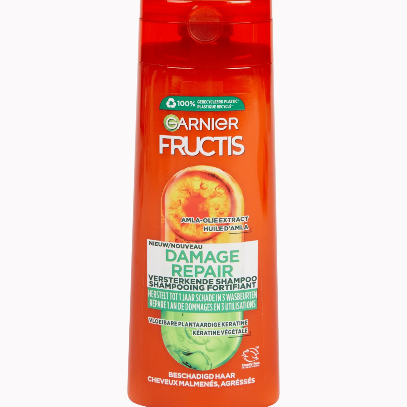 Garnier Fructis shampoo Damage Repair