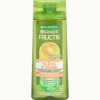 Garnier Fructis shampoo Sleek & Shine
