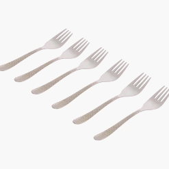 Gebaksvorken