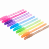Gekleurde balpennen