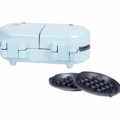 George Wilkinson dubbele snackmaker
