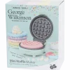 George Wilkinson mini-wafelmaker