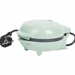George Wilkinson mini-wafelmaker