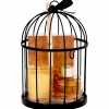Geurkaars en -stokjes giftset